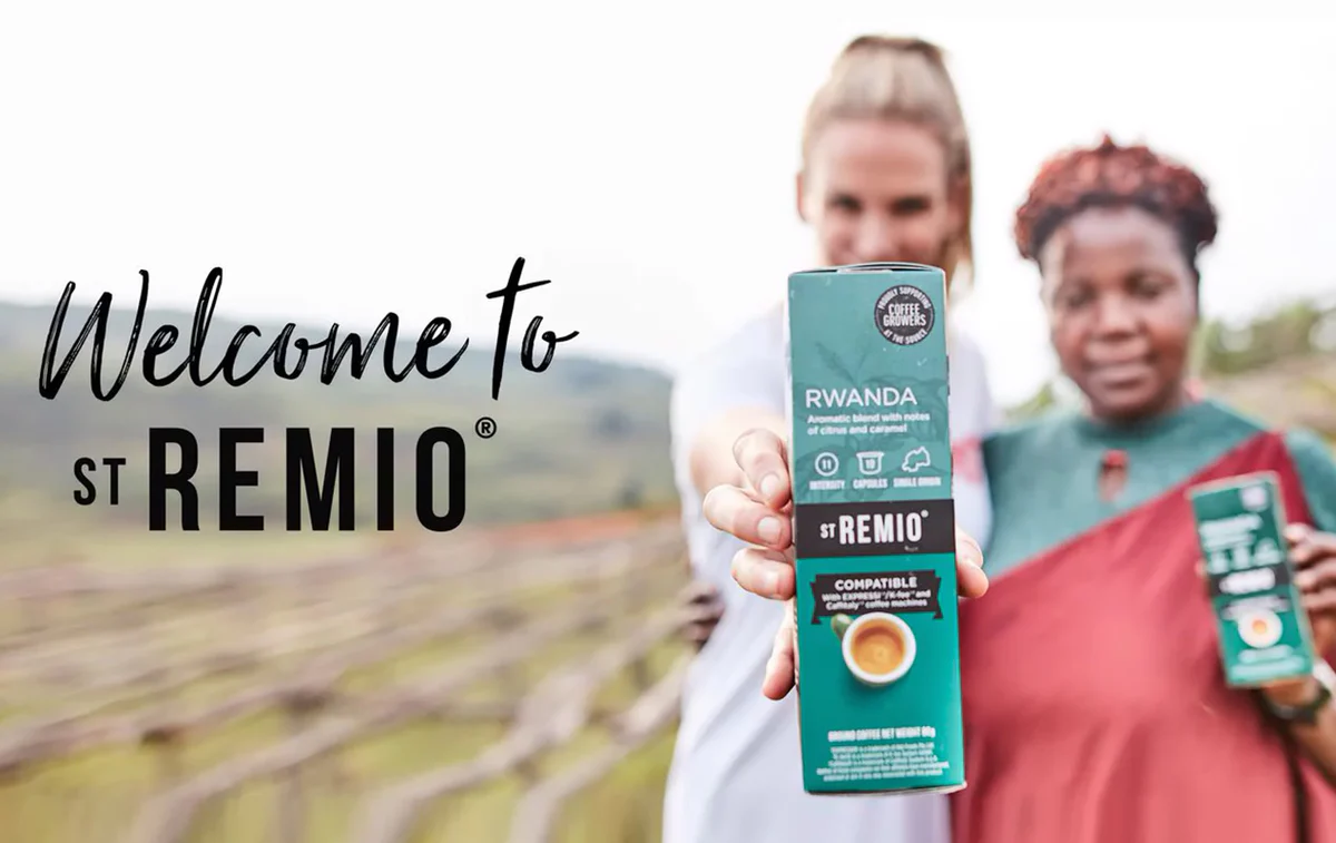Il Tuo Caffè Preferito, Sempre