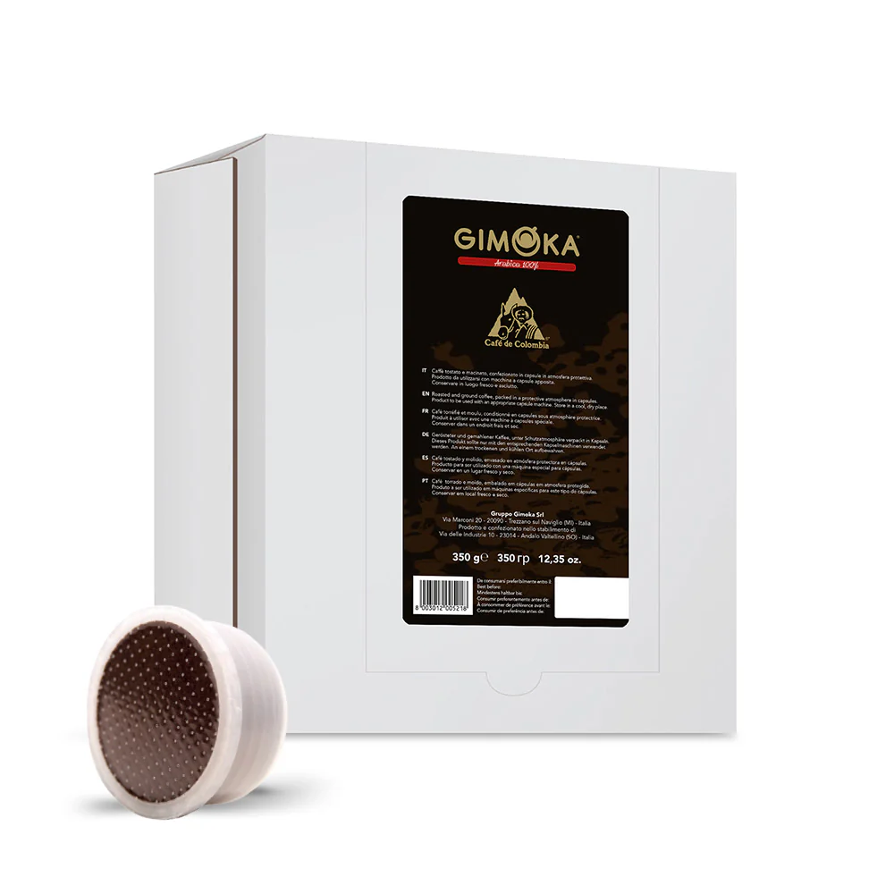 Cafè De Colombia Gimoka