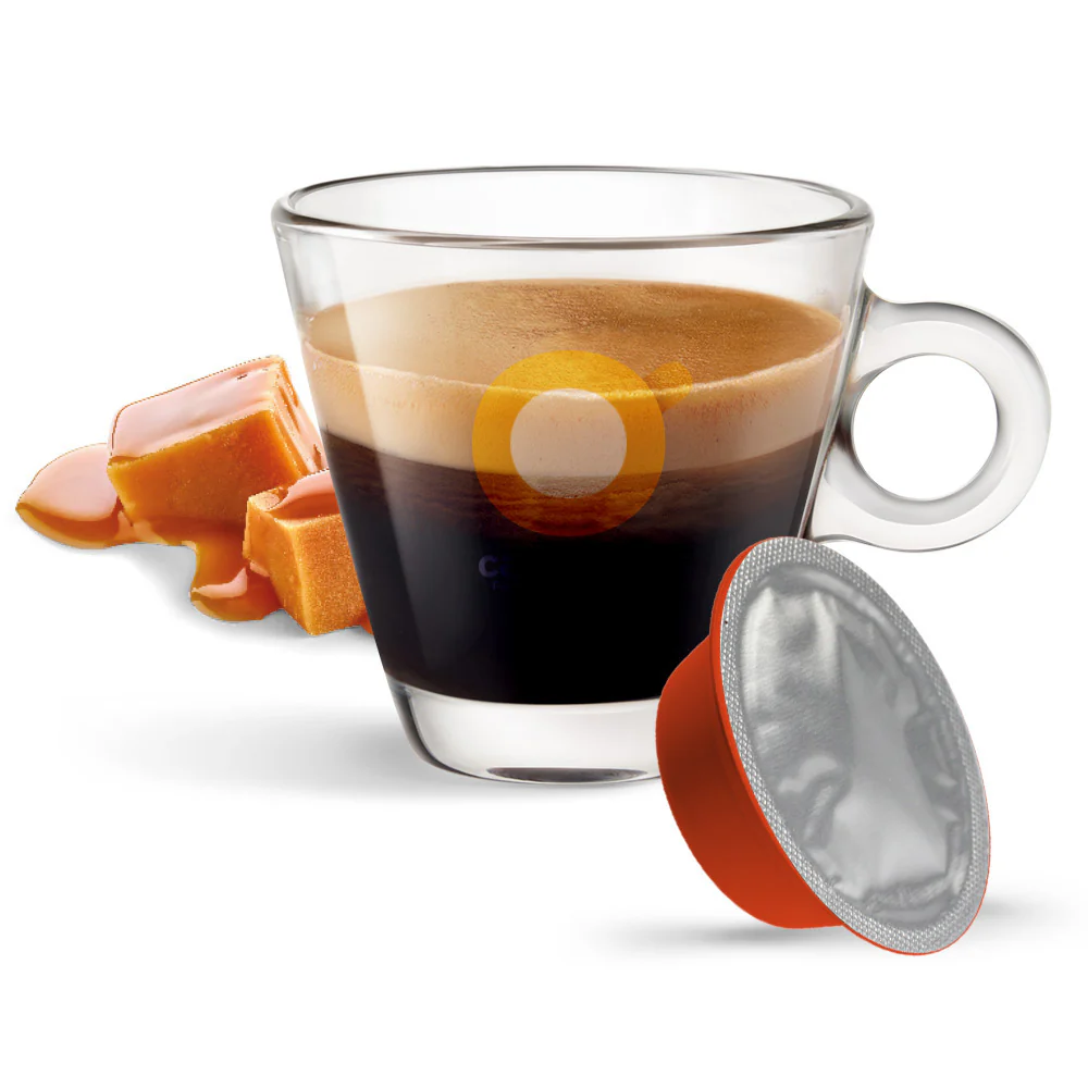 Caffè Caramel Caffè Bonini