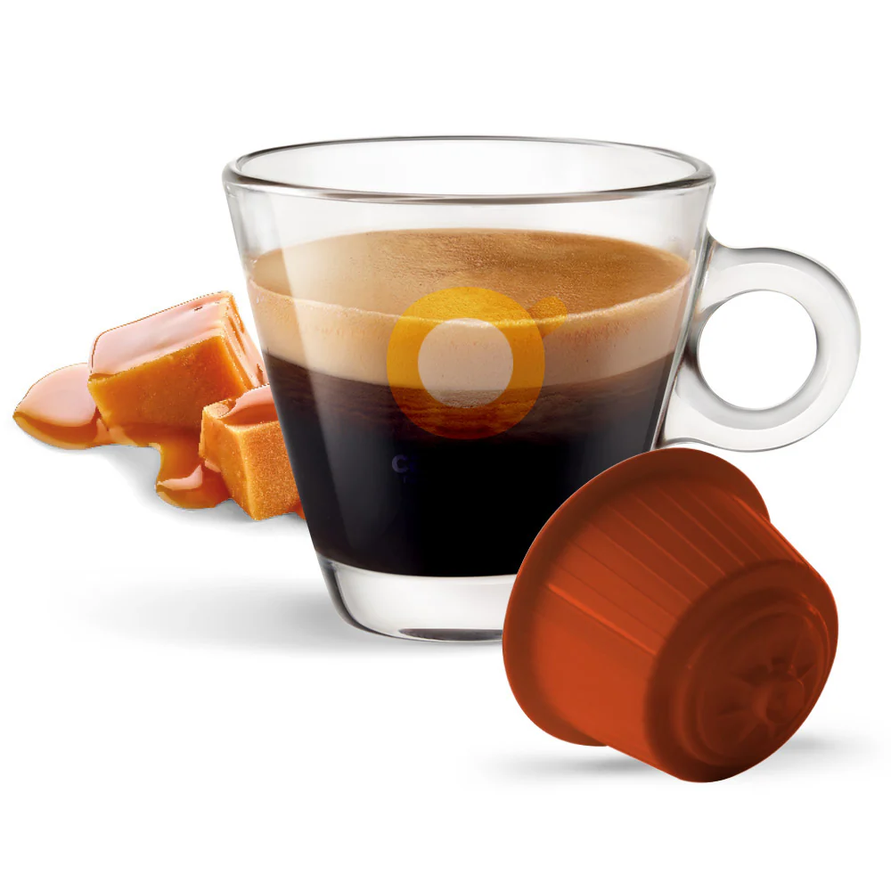 Caffè Al Caramello Caffè Bonini