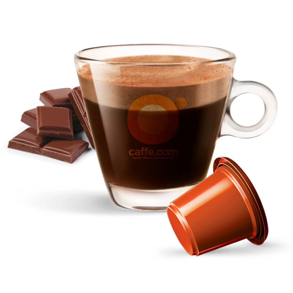 Cioccolato Caffè Bonini
