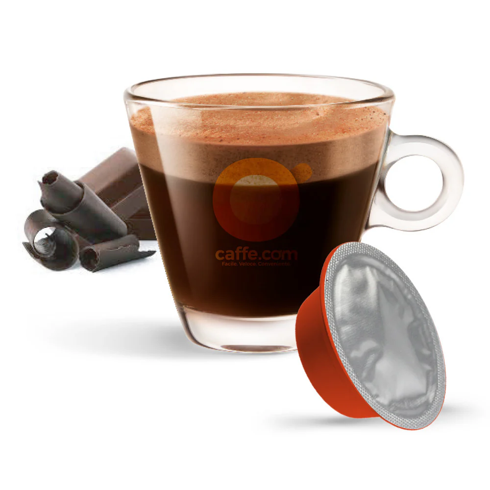 Cioccolino Caffè Bonini