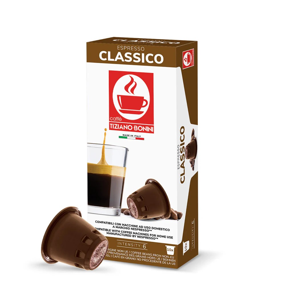 Classico Caffè Bonini