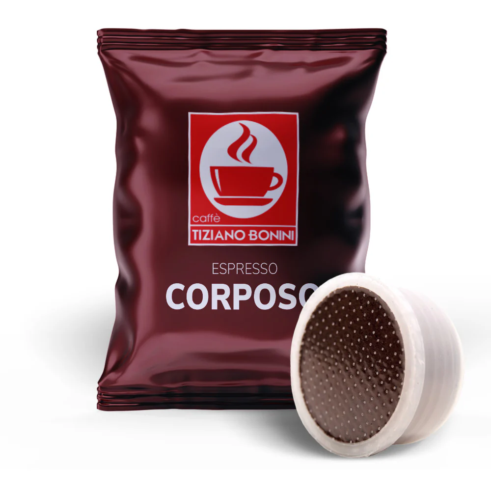 Corposo Caffè Bonini