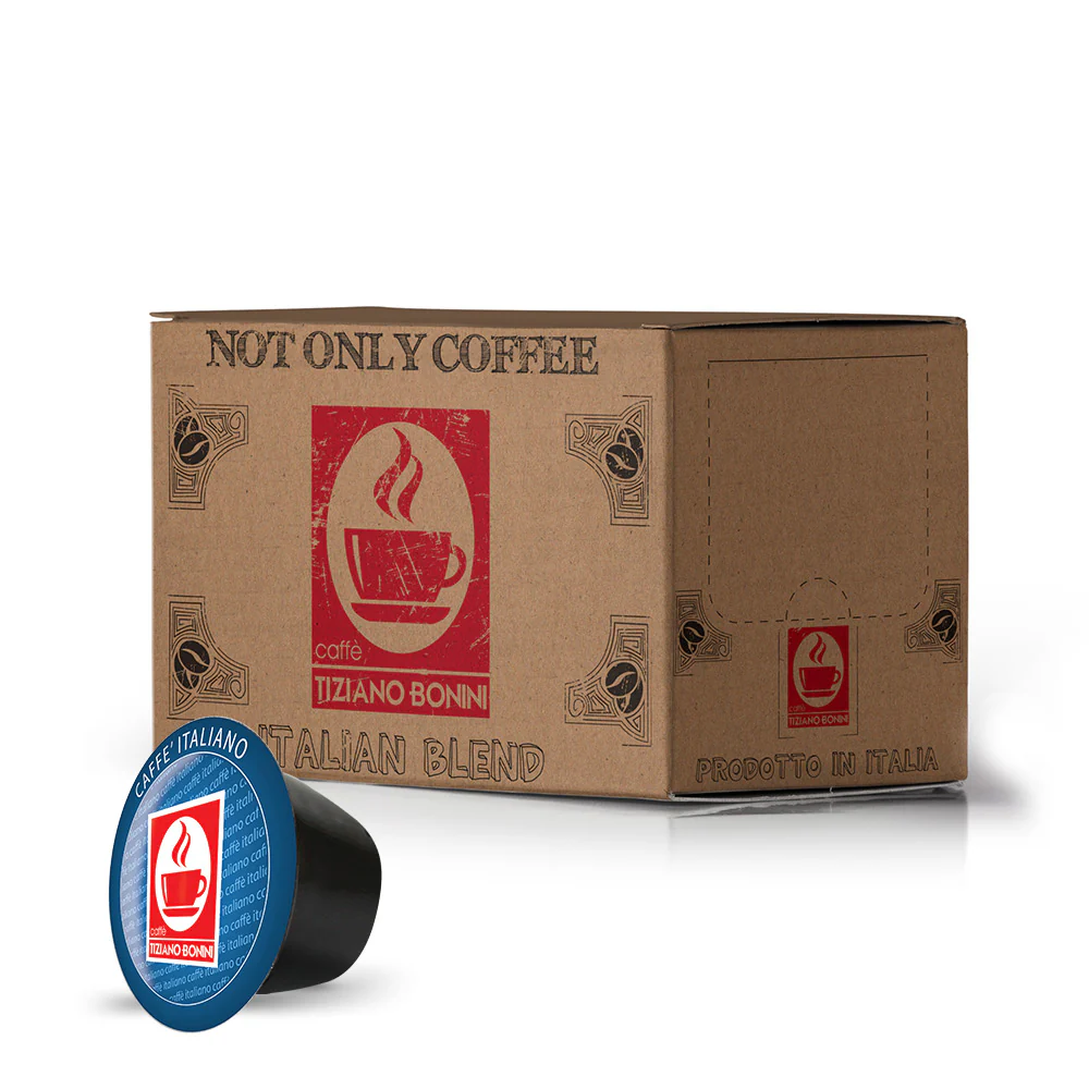 Decaffeinato Bonini Club