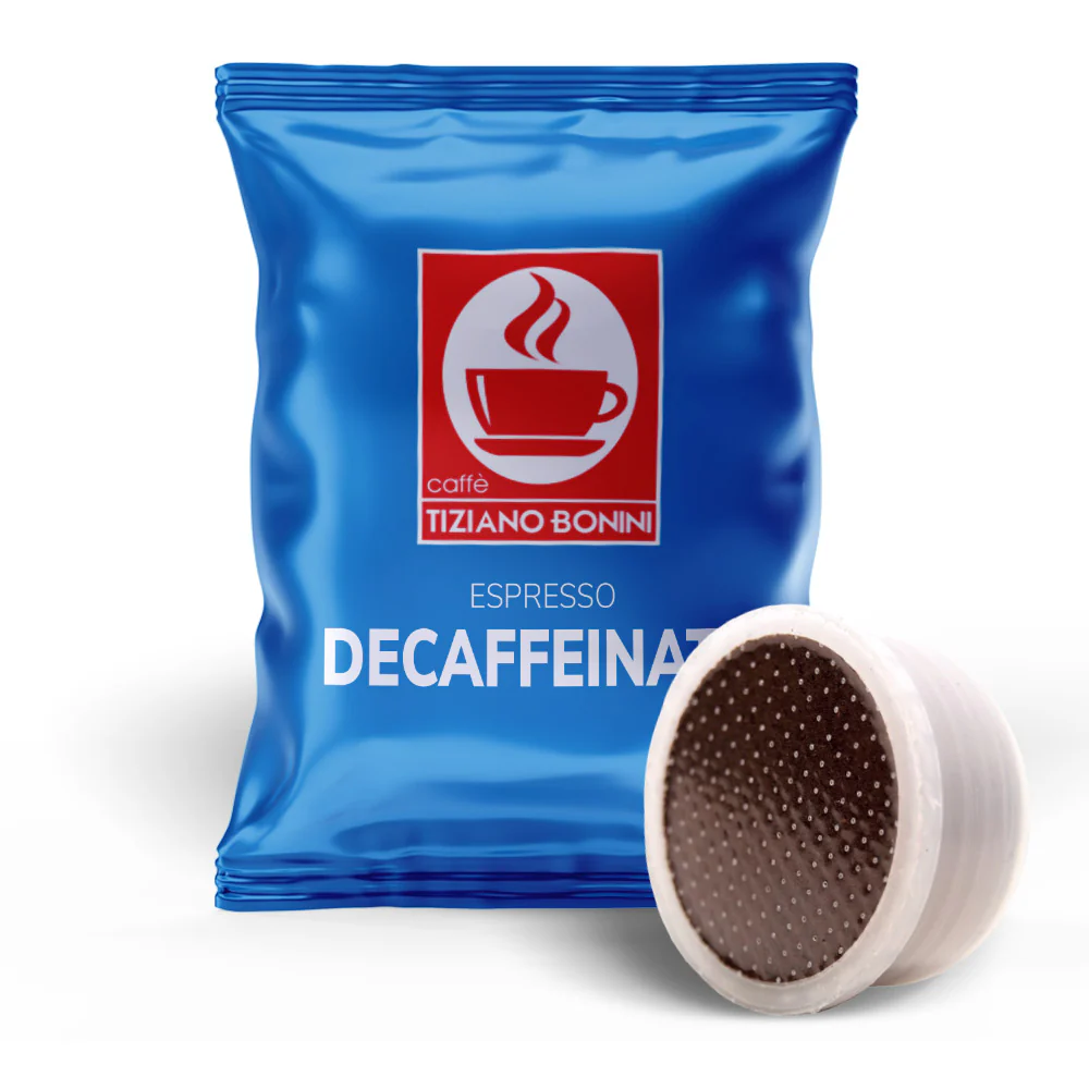 Decaffeinato Caffè Bonini