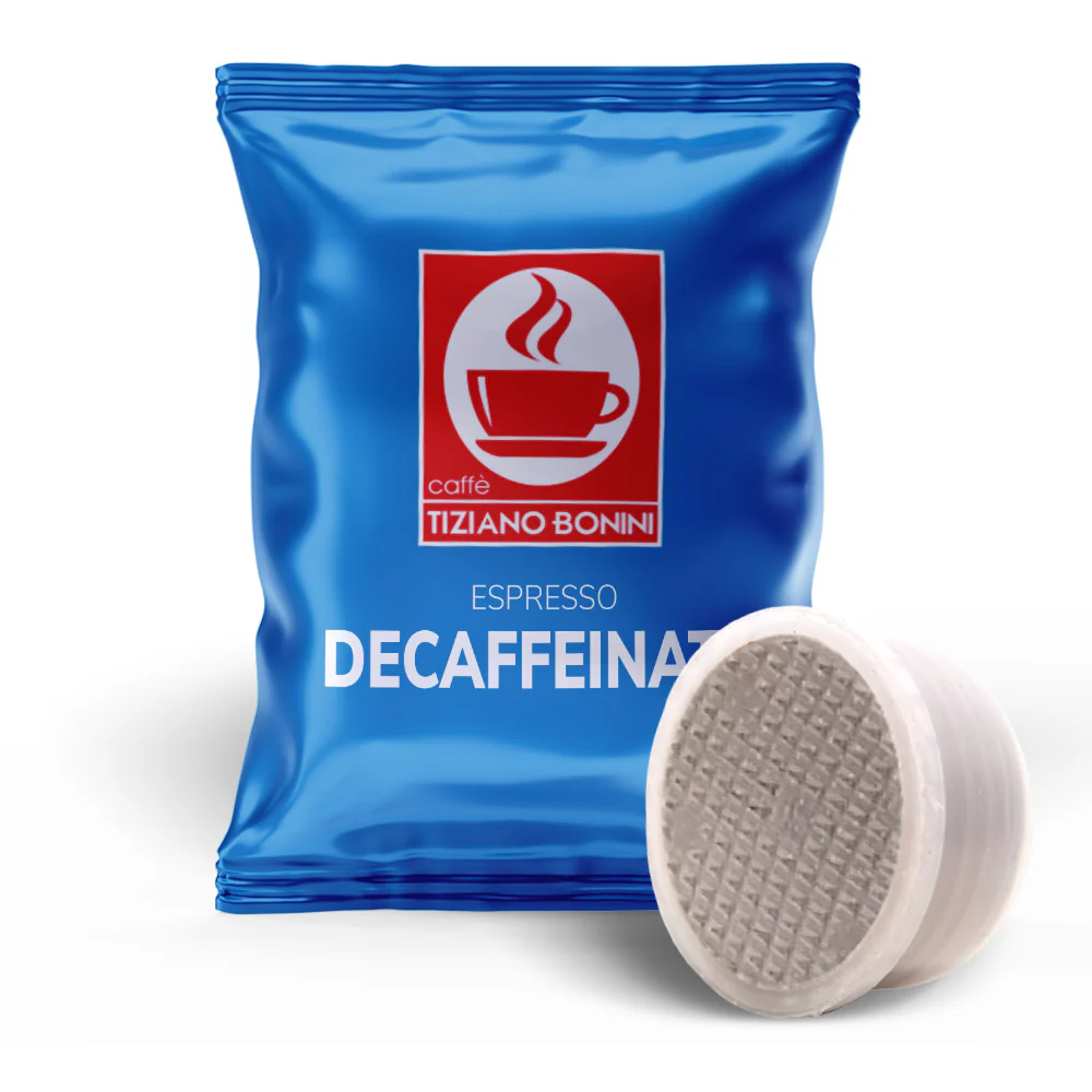 Decaffeinato Caffè Bonini