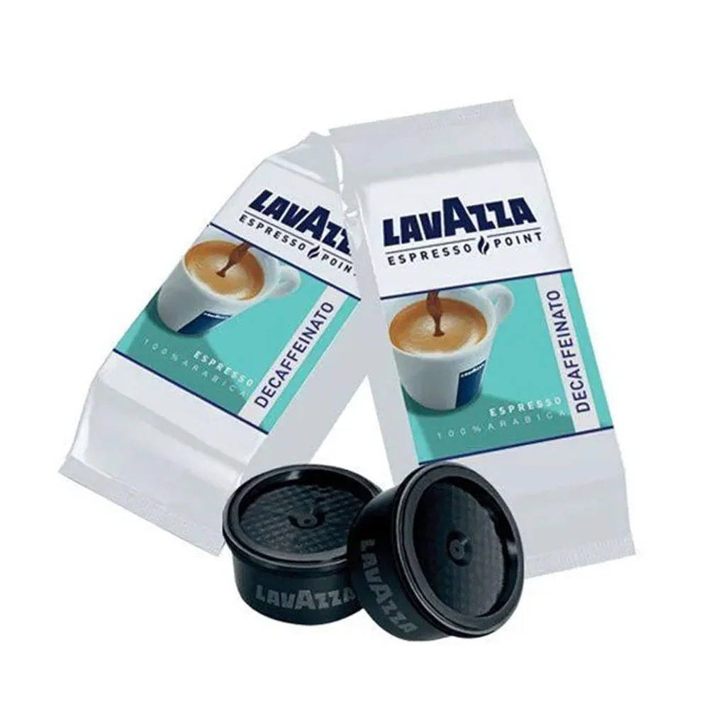 Decaffeinato Lavazza