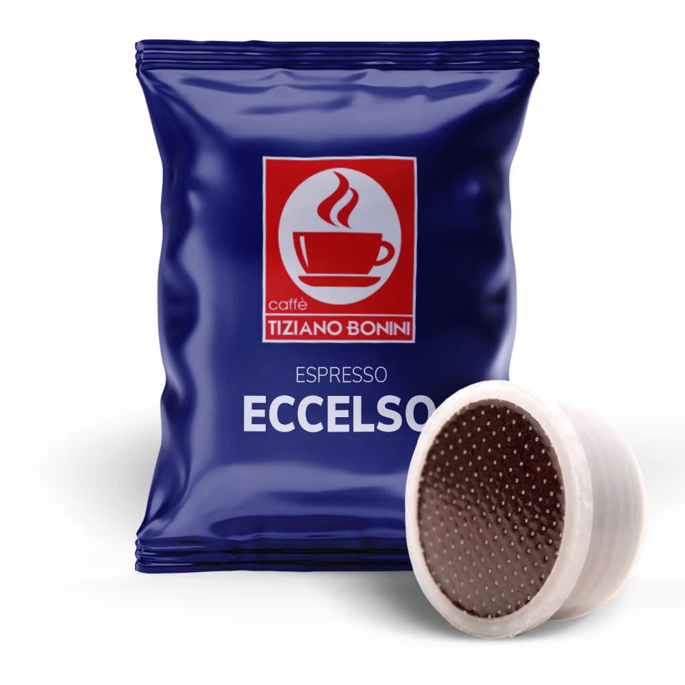 Eccelso Caffè Bonini