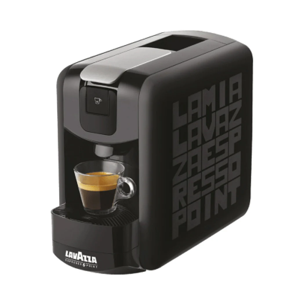 Ep Mini Lavazza® Espresso Point®