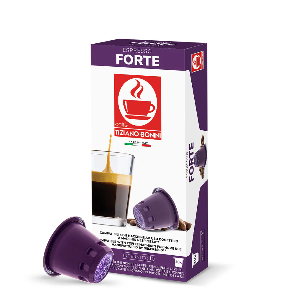 Forte Caffè Bonini