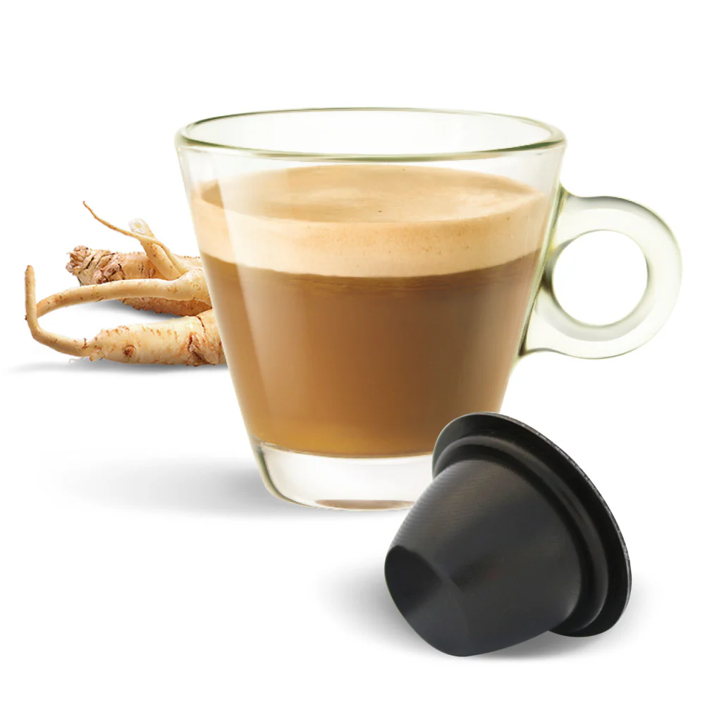 Ginseng Dolce Bonini Club
