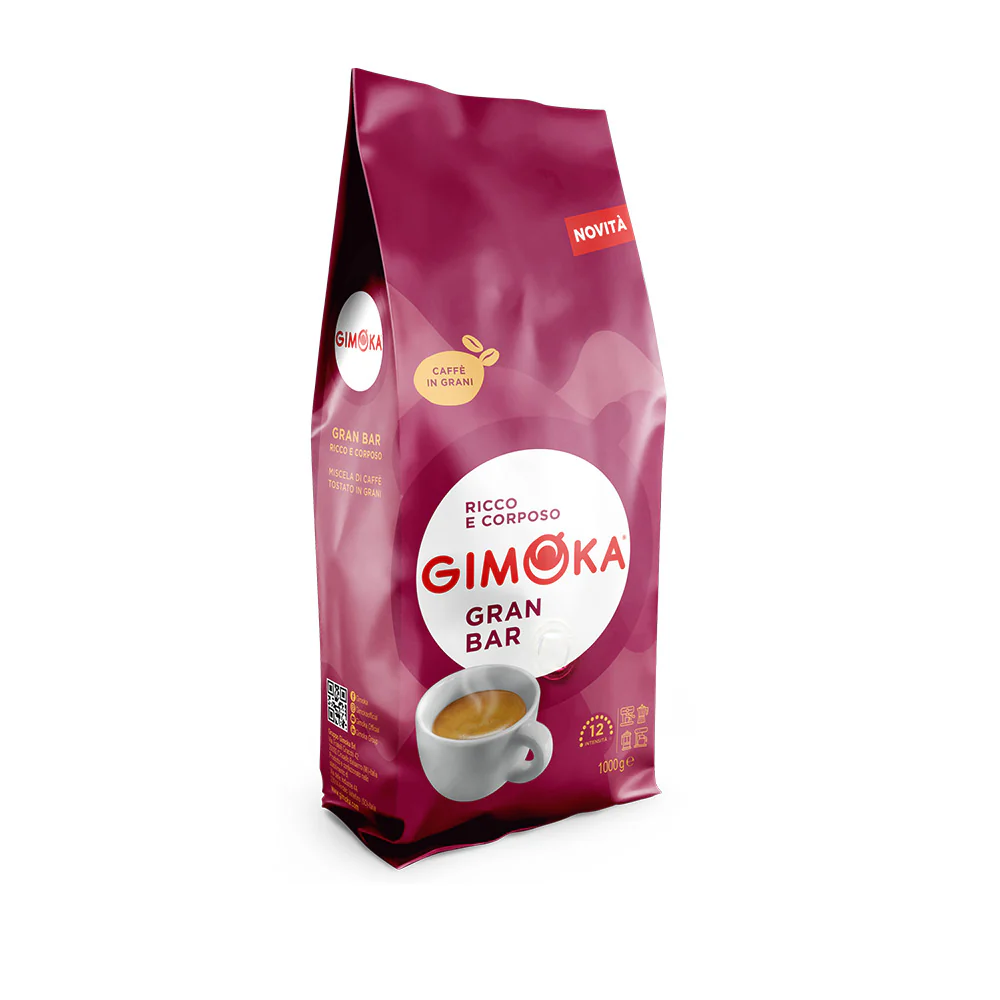 Gran Bar Gimoka