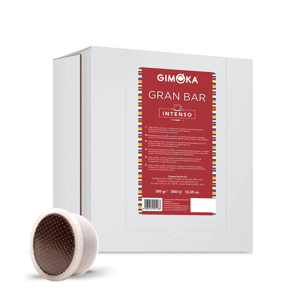 Gran Bar Gimoka