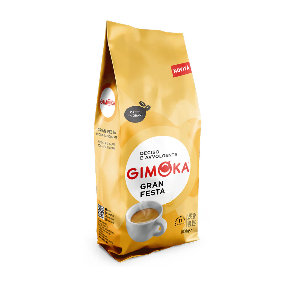 Gran Festa Gimoka