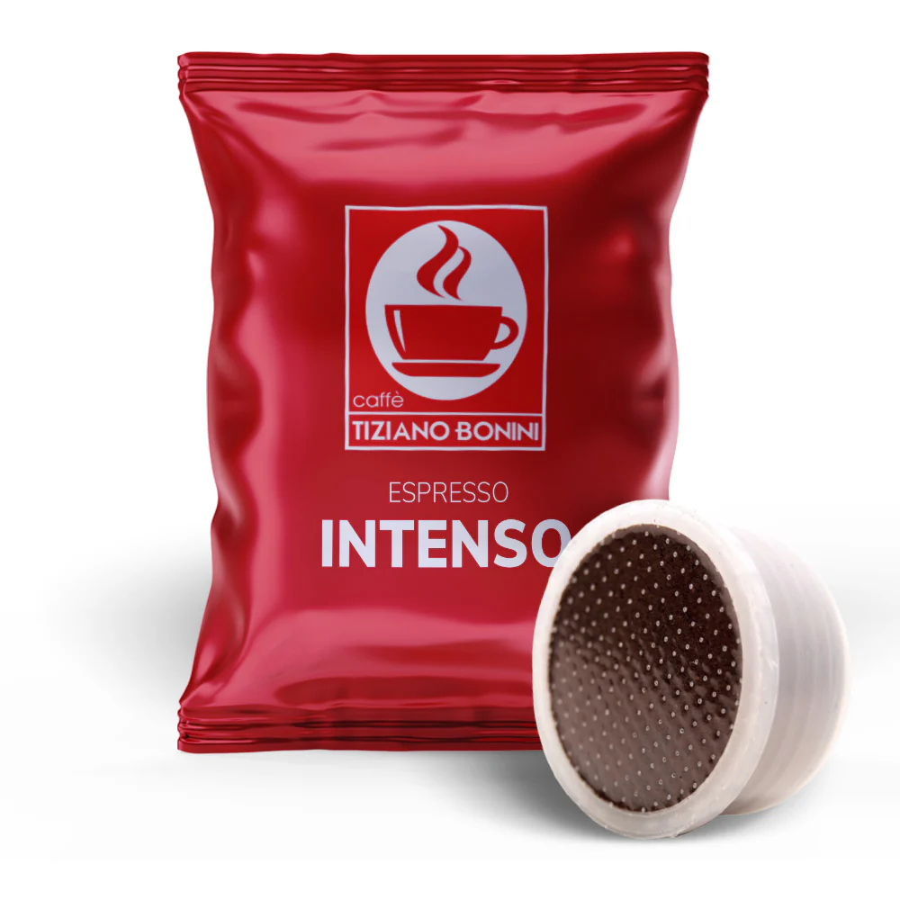Intenso Caffè Bonini