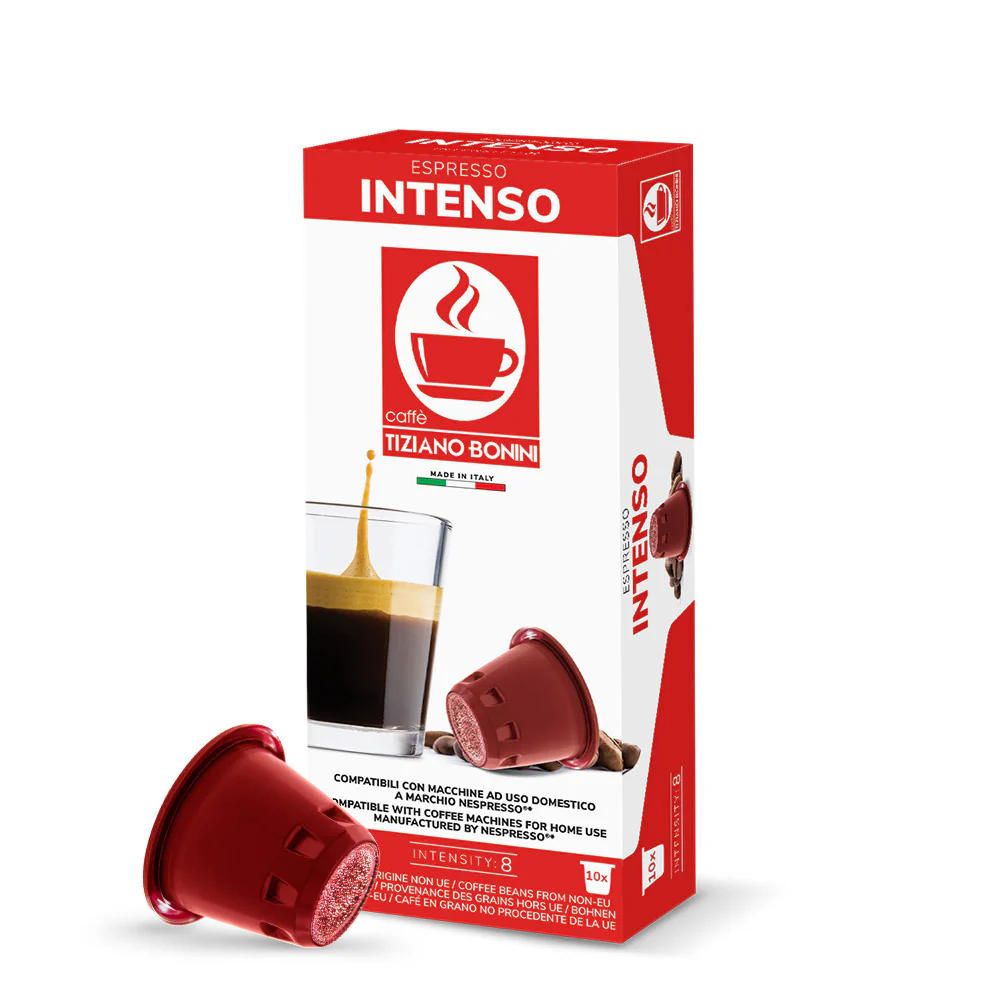 Intenso Caffè Bonini