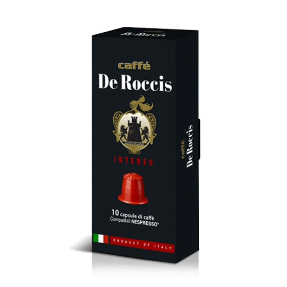 Intenso De Roccis