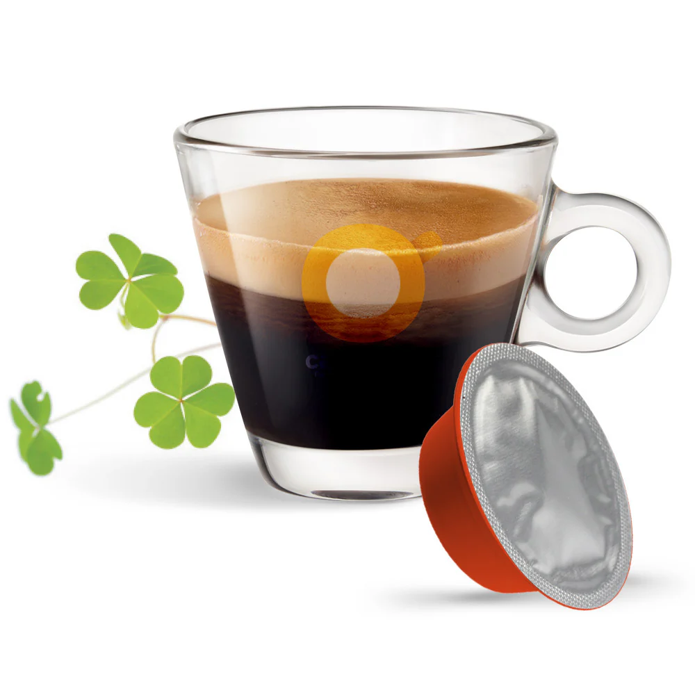 Irish Coffee Caffè Bonini