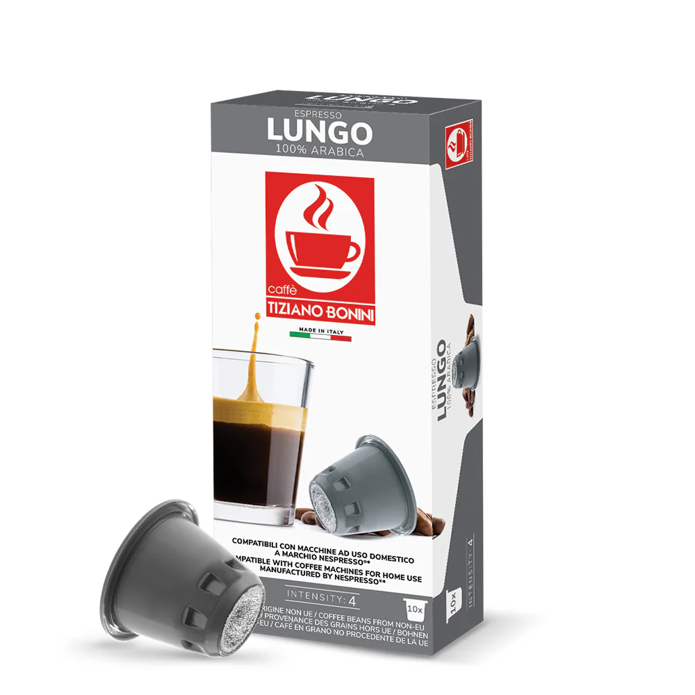Lungo Caffè Bonini