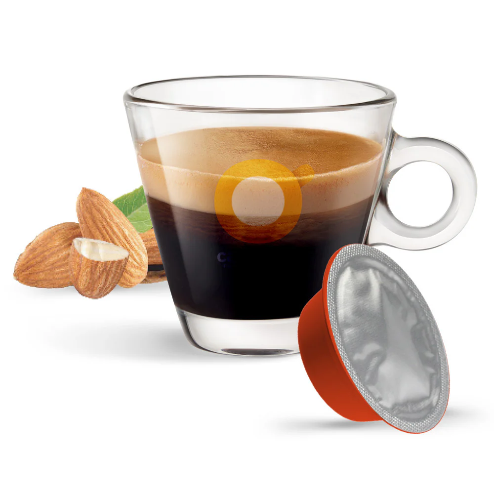 Mandorlino Caffè Bonini
