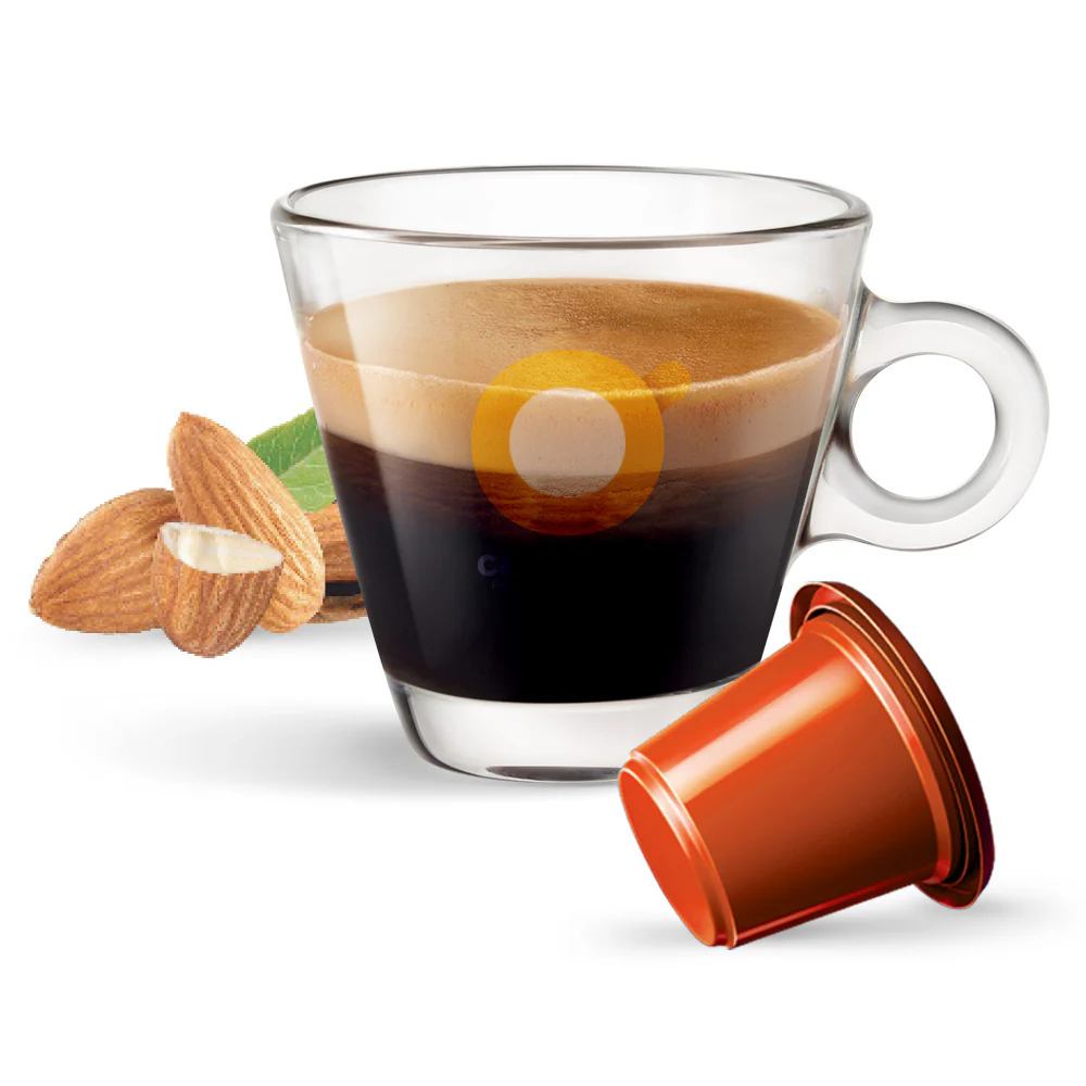 Mandorlino Caffè Bonini
