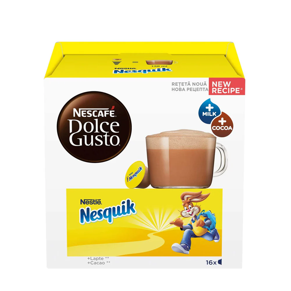 Nesquik NESCAFÉ®