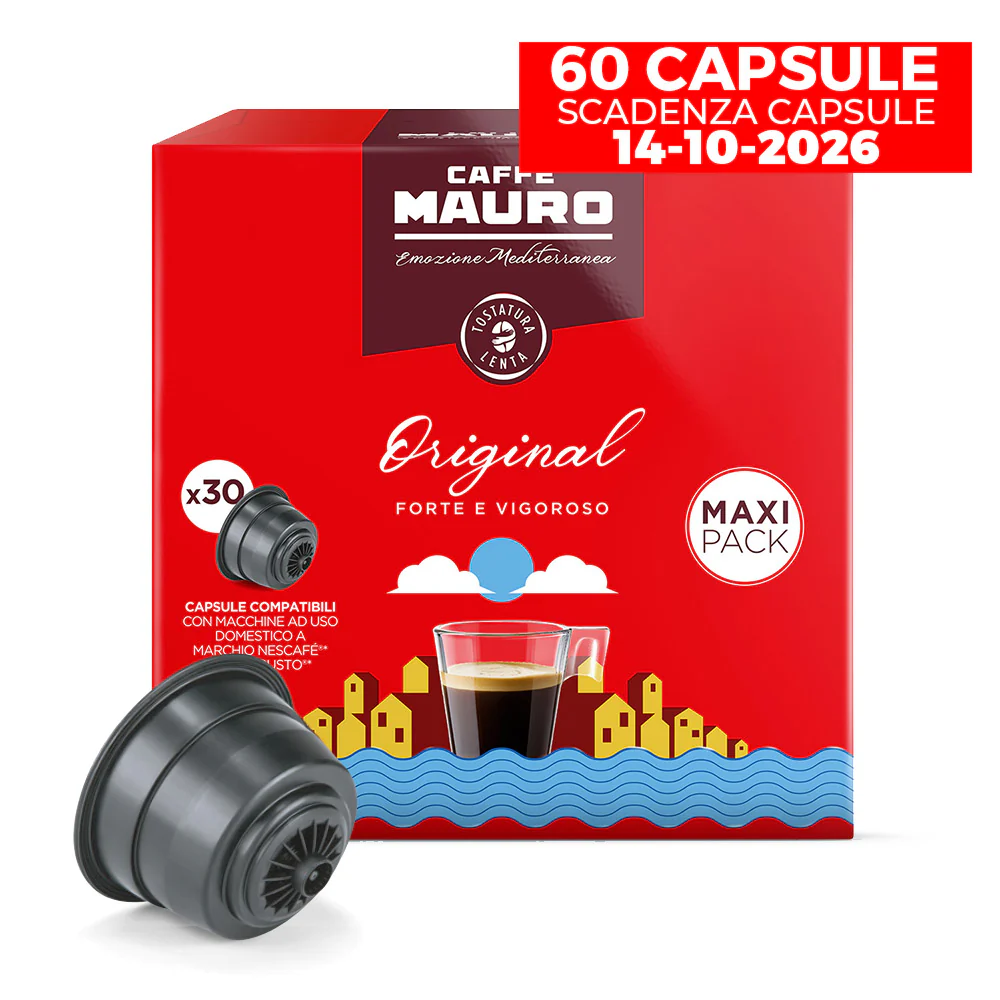 Original Caffè Mauro
