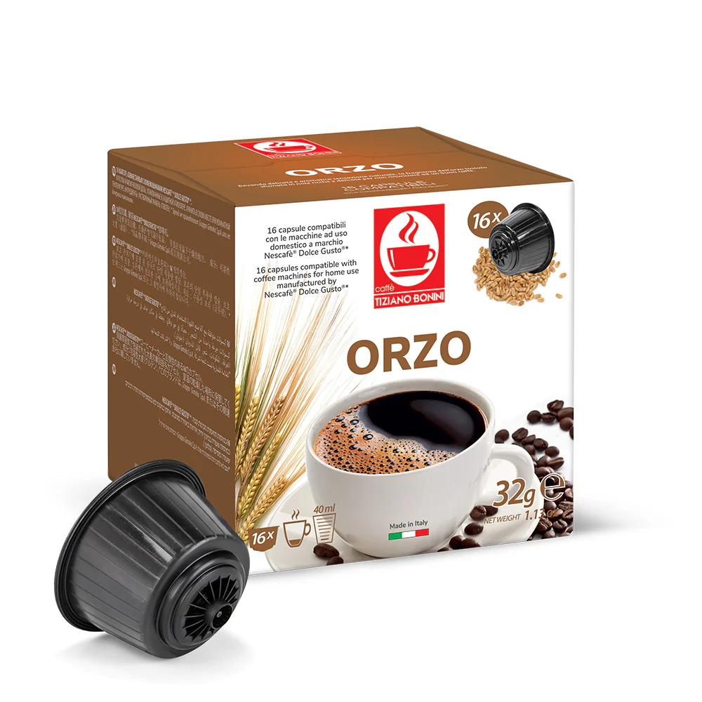 Orzo Caffè Bonini