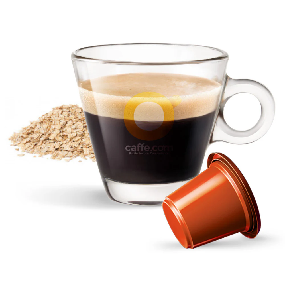 Orzo Caffè Bonini