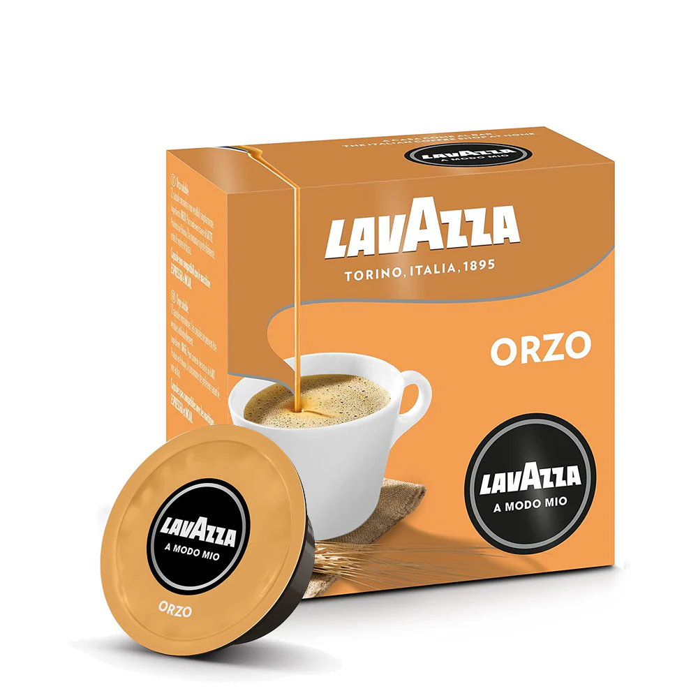 Orzo Lavazza