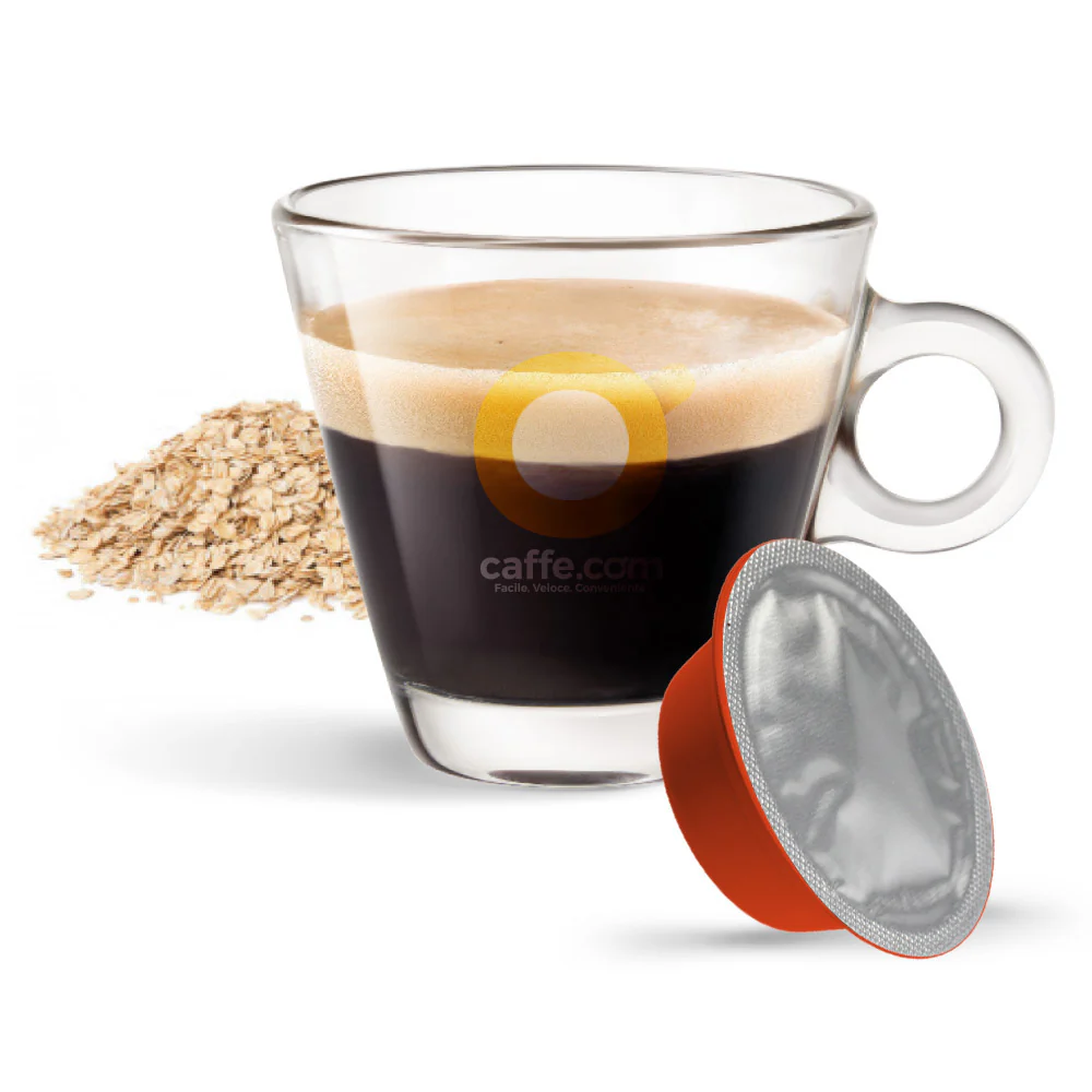 Orzo Solubile Caffè Bonini