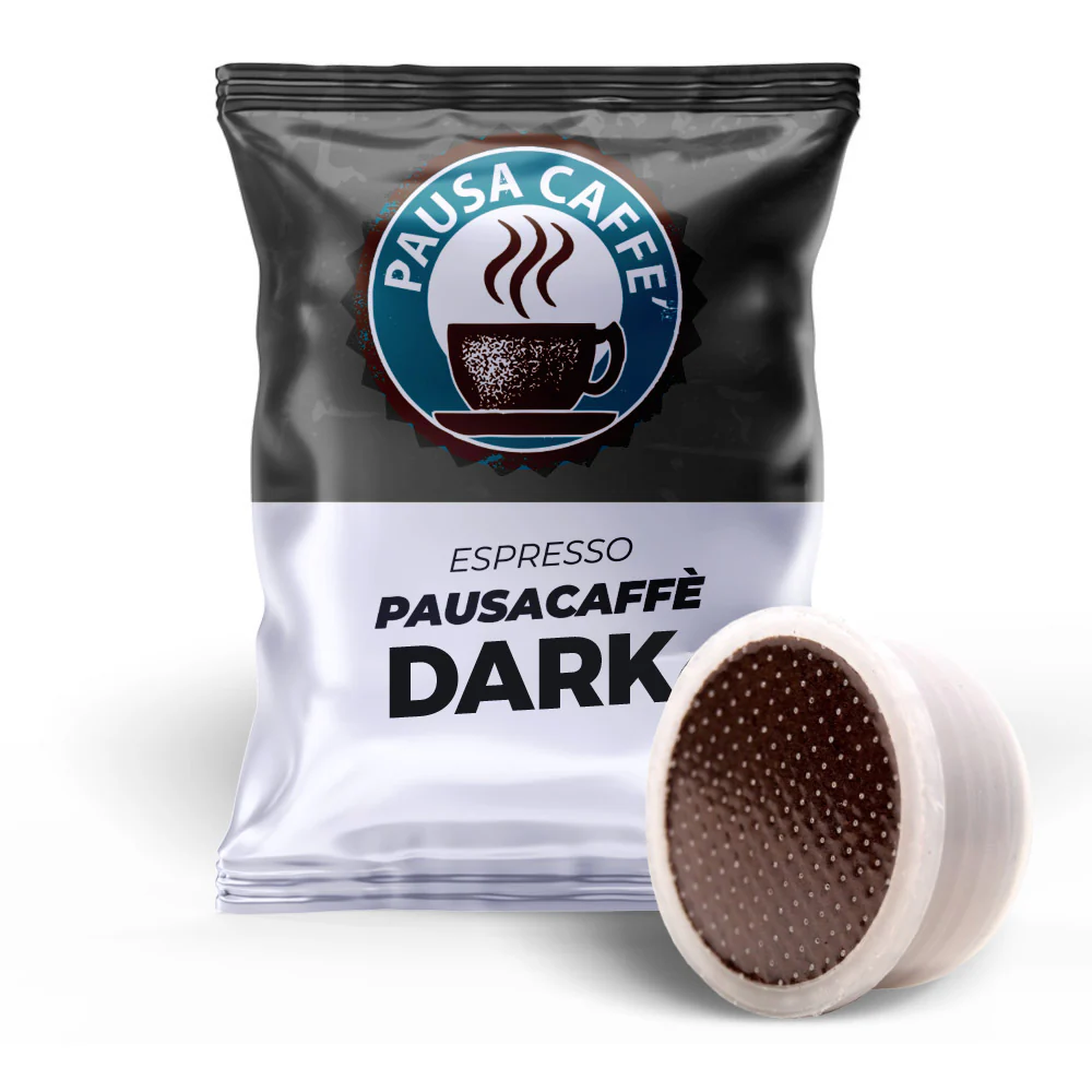 Pausa Caffè Dark