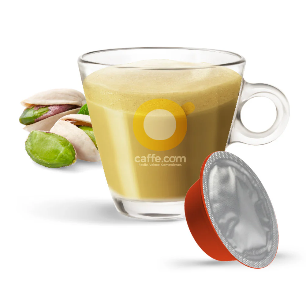 Pistacchino Caffè Bonini
