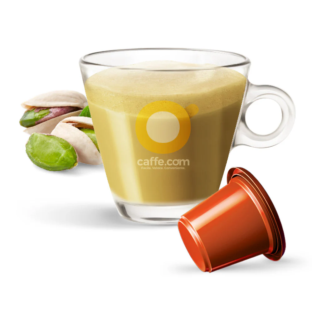 Pistacchino Caffè Bonini