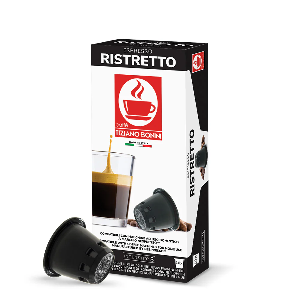 Ristretto Caffè Bonini