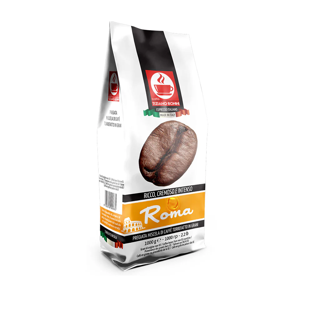 Roma Caffè Bonini