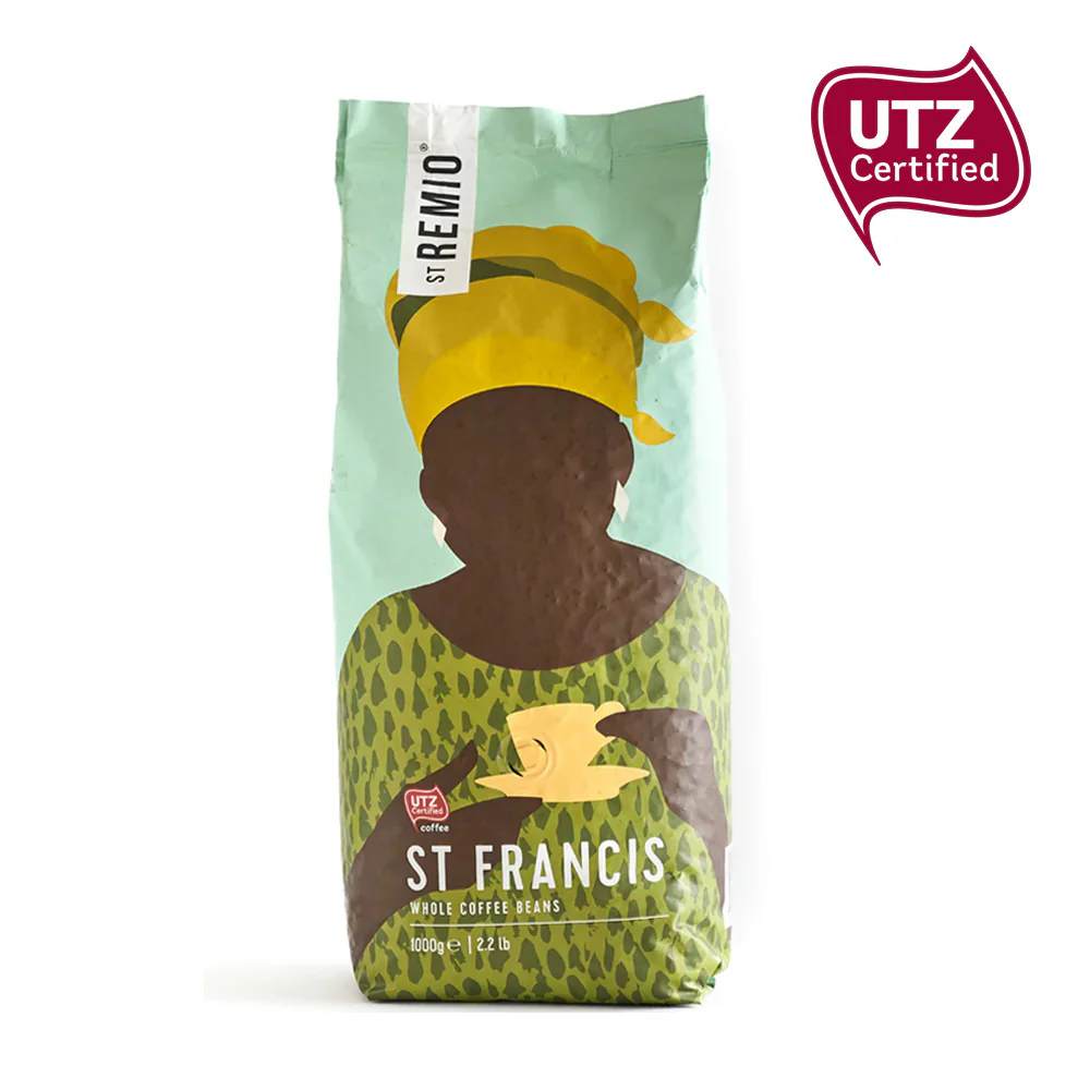St Francis Utz St Remio