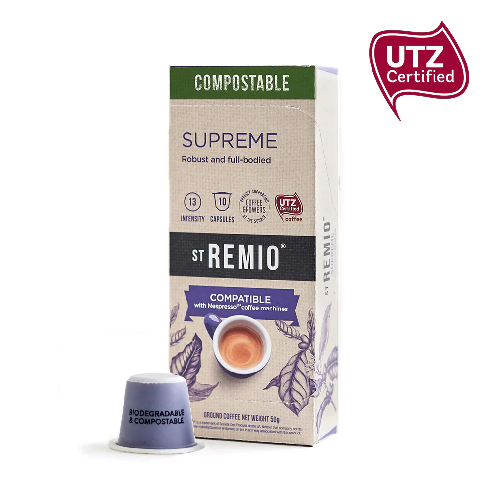 Supreme St Remio