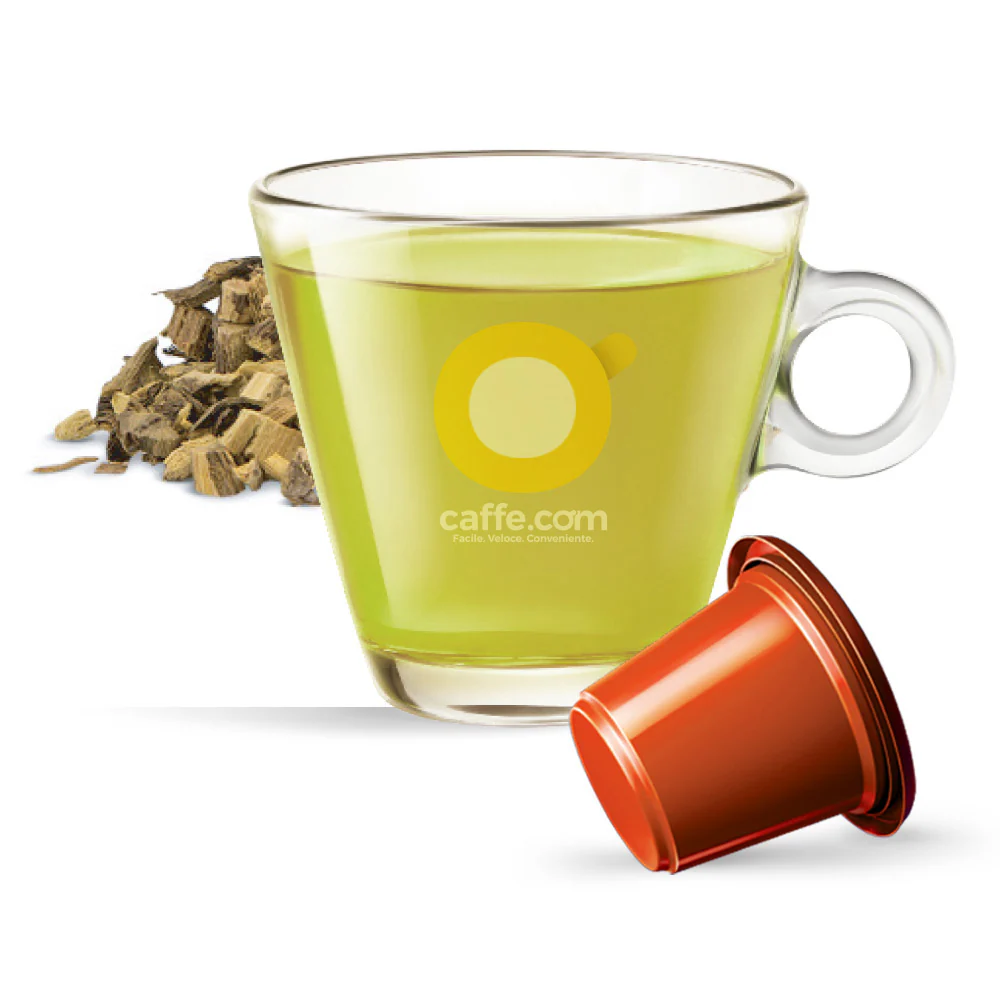 Tisana Digestiva Caffè Bonini