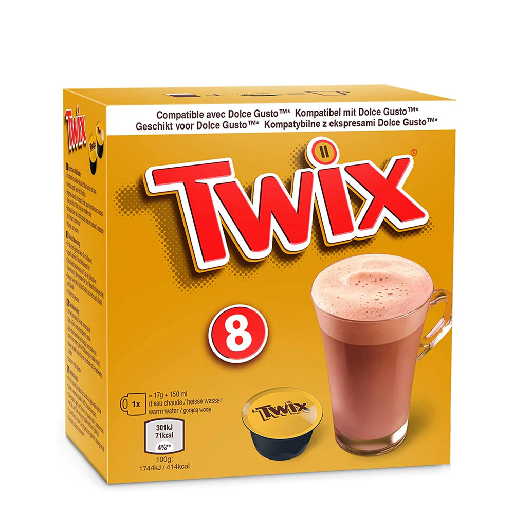 Twix